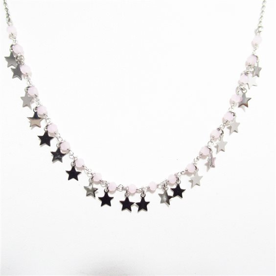 Halskette Damiata Gioielli Dame in Silber 4530BP-D199 - 4530BP-D199